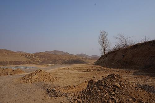 起底趙黎平：內(nèi)蒙前高官女婿 曾拿他人把柄尋保護