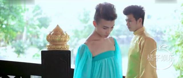 因?yàn)樽约旱哪腥瞬粻帤?，分手?..