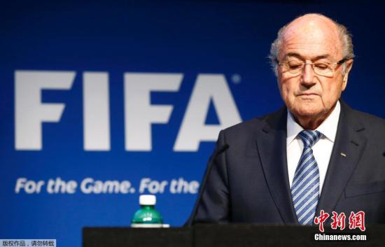 資料圖：布拉特。