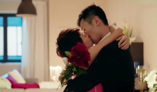 但這個(gè)劇的尺度問(wèn)題，不只是滾床單而已。