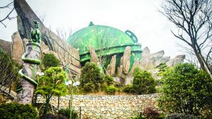 真敢叫價！一張開園門票3899元