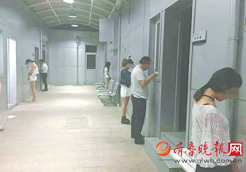 嫌疑人被抓獲。