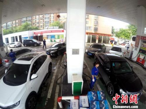 資料圖。王中舉 攝