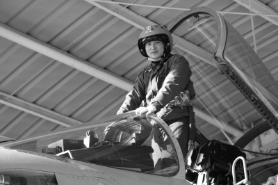 張超生前照。新華社發(fā)