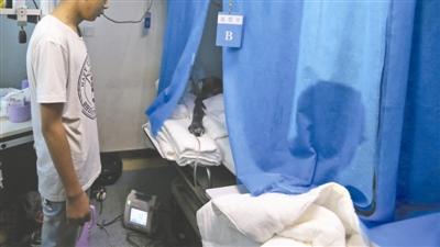 13歲縱火少年病房懺悔：對不起，我不應該傷害您