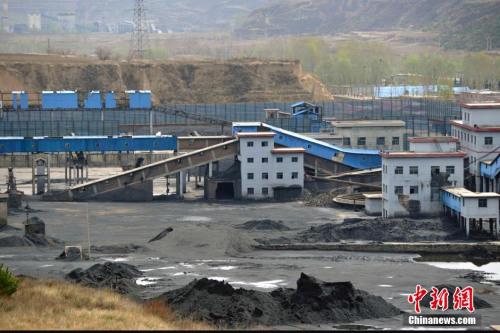 資料圖。 中新社發(fā) 韋亮 攝