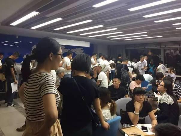 5105套！杭州限購(gòu)前一天杭州新房、二手房成交破紀(jì)錄