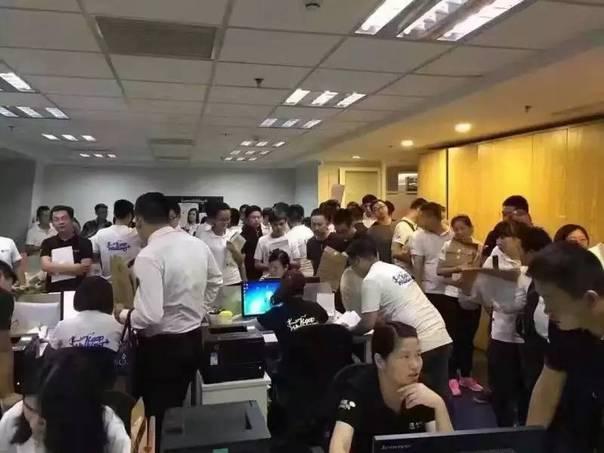 5105套！杭州限購(gòu)前一天杭州新房、二手房成交破紀(jì)錄