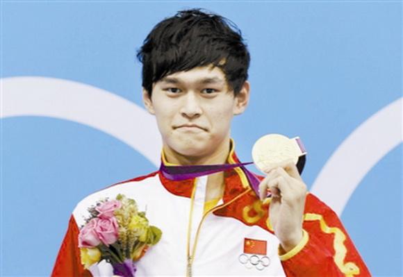 曝孫楊已當爸爸 前女友獨立將孩子撫養(yǎng)至2歲 曝孫楊已當爸爸 前女友獨立將孩子撫養(yǎng)至2歲