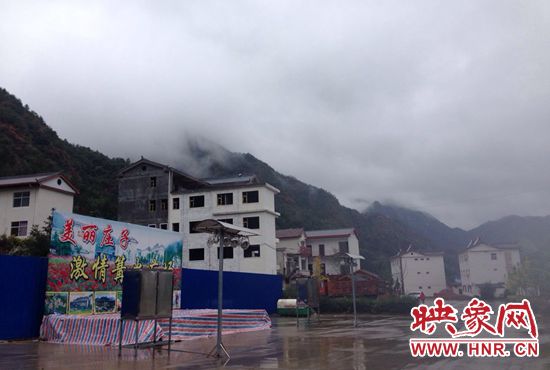 務實苦干，埋頭致富成了莊子村的新風尚。