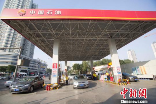 資料圖。張云 攝