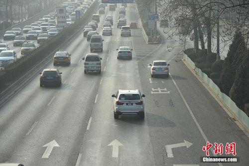 資料圖。中新網(wǎng)記者 金碩 攝