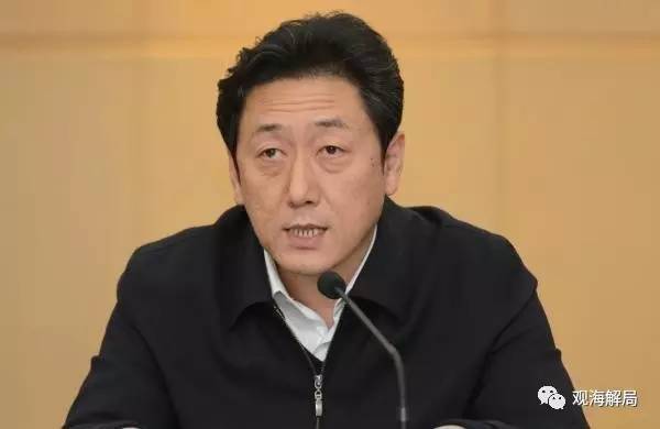 這8虎受賄不到千萬(wàn)，為何有人獲刑17年？