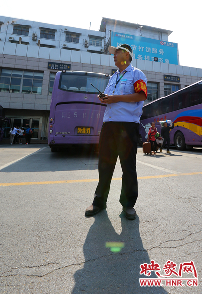 工作性質(zhì)的緣故，調(diào)度員對于太陽的“眷顧”無法回避。