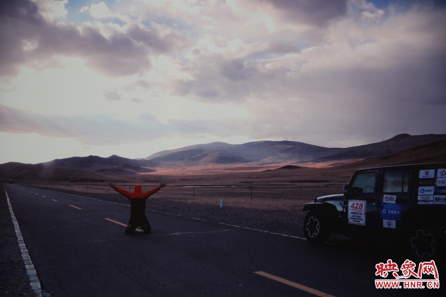 賽車的世界、更是男人的世界。圖為部分參展攝影作品。