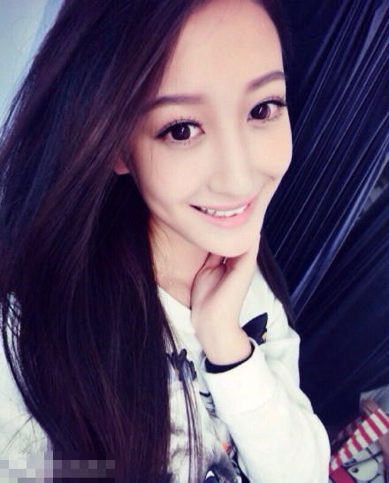 北電女神大評選 網(wǎng)友稱都長一樣