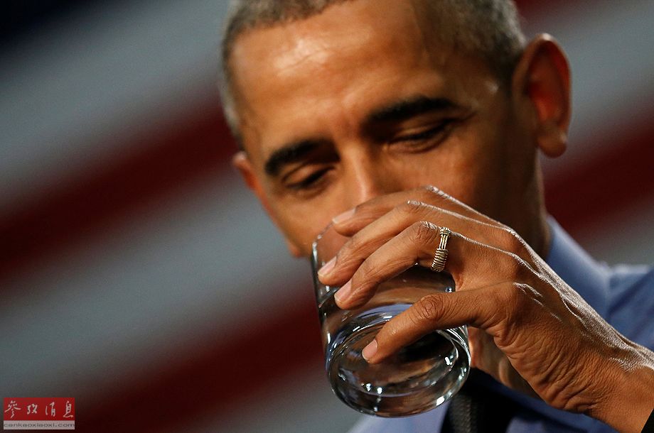 各國領導人退休后都干啥？小布什刷盤布朗教書