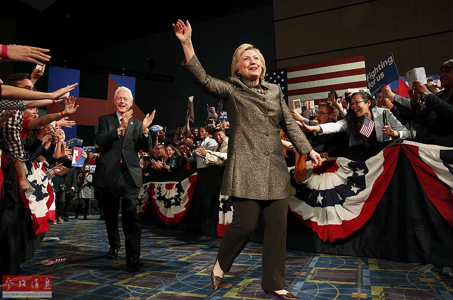 各國領導人退休后都干啥？小布什刷盤布朗教書