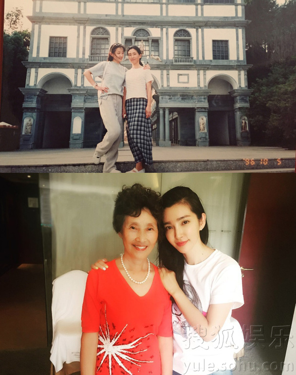 看明星花式秀母親節(jié)！甜馨上鏡鄧超祝福三個媽