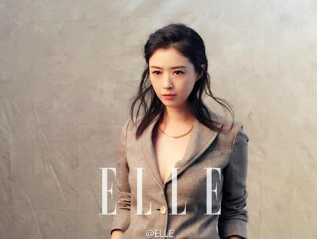 “歡樂頌五美”同框拍大片 你最喜歡誰？