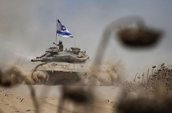 以軍的停火決定立即遭到哈馬斯質(zhì)疑。