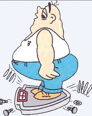 韓國進(jìn)入“越窮越胖”時(shí)代成年人肥胖率約3成 韓國進(jìn)入“越窮越胖”時(shí)代成年人肥胖率約3成