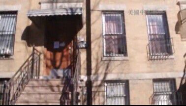 華人民宅私自改建成家庭旅館出租。（美國中文網(wǎng)）