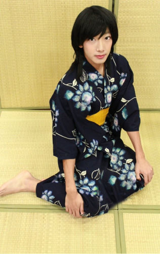 參賽選手。