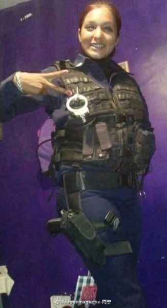 圖為當(dāng)?shù)孛襟w報道。