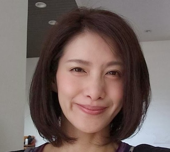 梨花頭始祖41歲 身材火辣皮膚好似少女 梨花頭始祖41歲 身材火辣皮膚好似少女