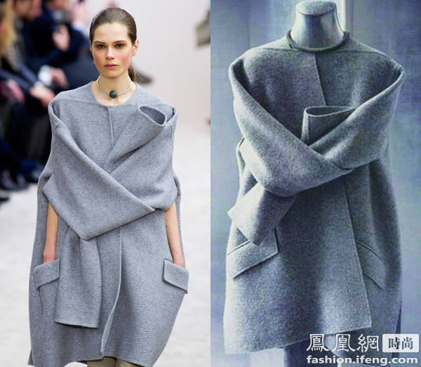 女星互撕怕什么？撞衫抄襲被疑山寨