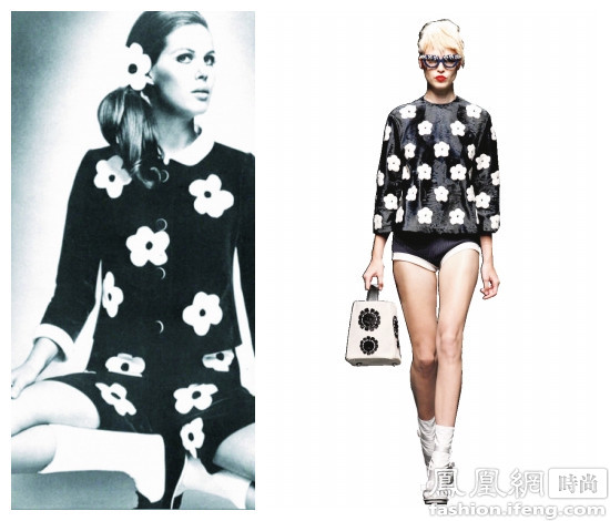 女星互撕怕什么？撞衫抄襲被疑山寨