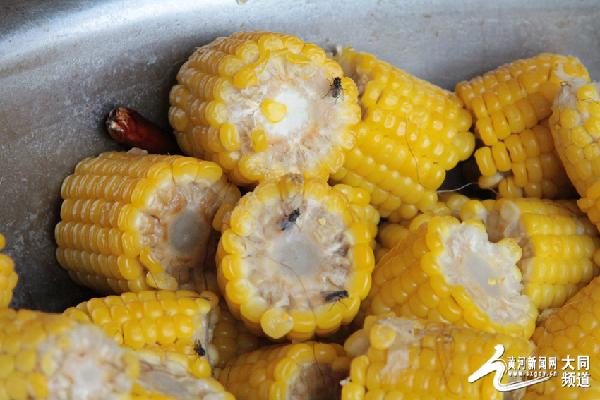 山西烏龍峽景區(qū)宣傳與現(xiàn)實落差大 游客直呼被騙