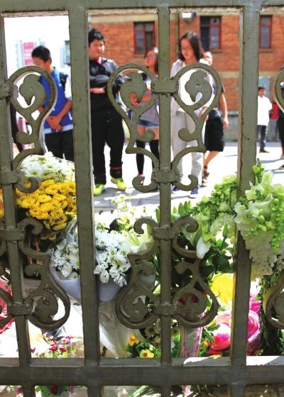 昆明通報小學(xué)踩踏事故 遇難學(xué)生家屬可獲賠80萬