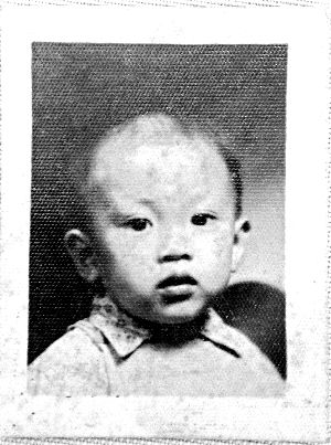 離婚協(xié)議對大榮（小圖）的撫養(yǎng)做出約定。