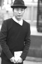 李玉剛在臺(tái)北。李玉剛供圖