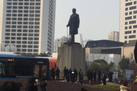 南京法院回應(yīng) 南京法院回應(yīng)