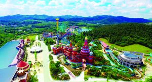 真敢叫價(jià)！一張開(kāi)園門票3899元