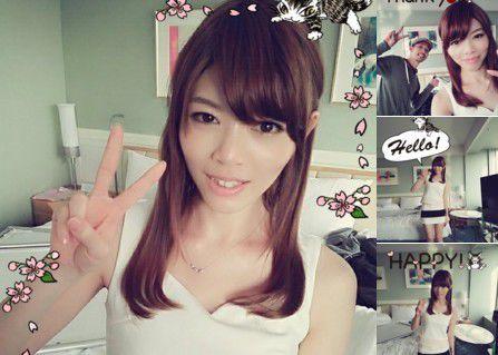 AV女優(yōu)自爆前公司強(qiáng)逼吸毒！圖／翻攝自現(xiàn)在名無(wú)し@元女優(yōu)