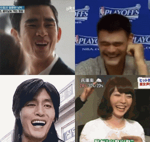 對于自己的表情包被高頻率使用，姚明相當(dāng)看得開，表示“我覺得我的圖像能夠博大家一樂，也挺不錯?！? oldsrc=