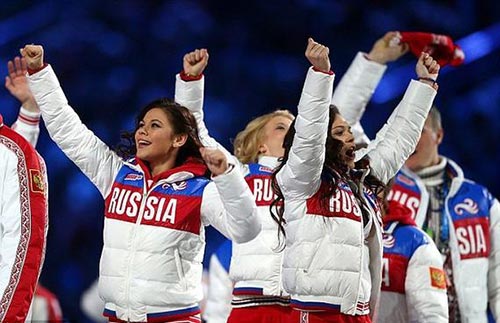 俄羅斯代表團(tuán)獲奧運資格 僅田徑無緣里約