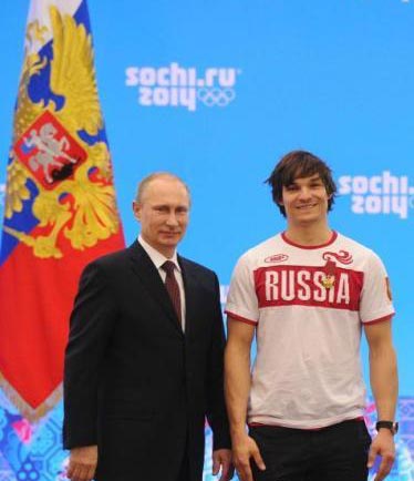 俄羅斯代表團(tuán)獲奧運資格 僅田徑無緣里約