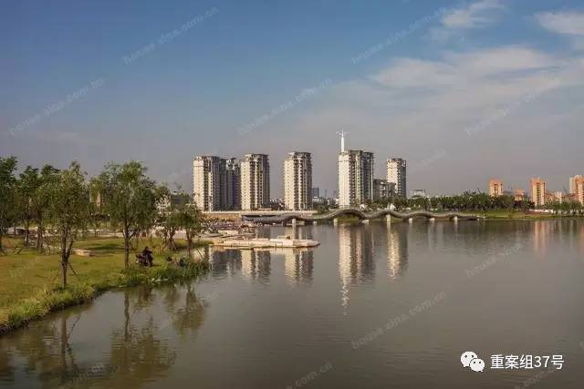 　▲嘉興“香港興業(yè)·璟頤灣”地理位置和環(huán)境優(yōu)越。      圖片來源新浪樂居