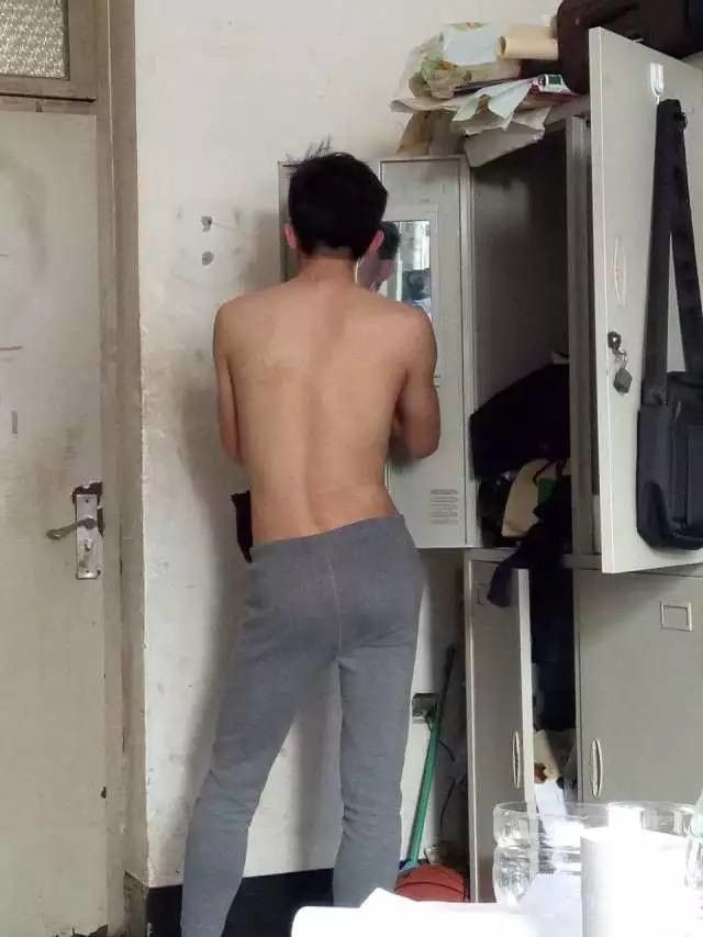 這個學校的男生宿舍火了！女同學都喊著要嫁