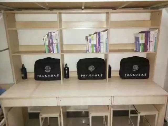 這個學校的男生宿舍火了！女同學都喊著要嫁