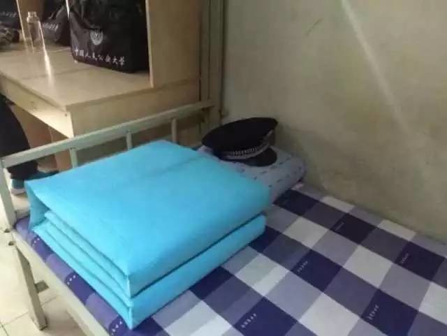 這個學校的男生宿舍火了！女同學都喊著要嫁