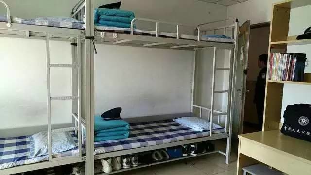 這個學校的男生宿舍火了！女同學都喊著要嫁