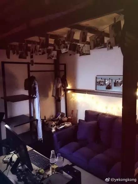 這個學校的男生宿舍火了！女同學都喊著要嫁