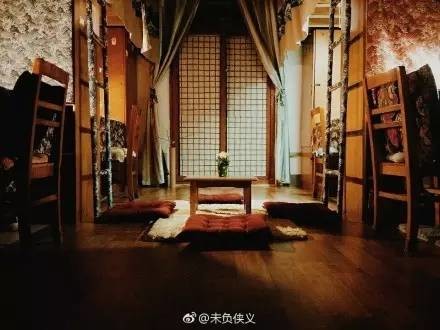 這個學校的男生宿舍火了！女同學都喊著要嫁