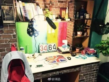 這個學校的男生宿舍火了！女同學都喊著要嫁